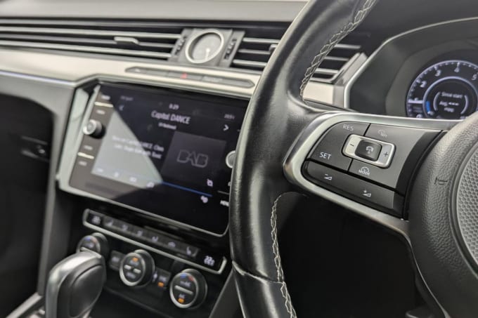 2025 Volkswagen Arteon