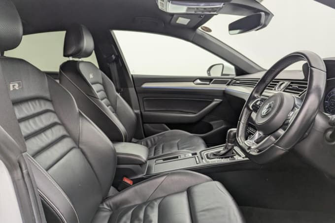 2025 Volkswagen Arteon