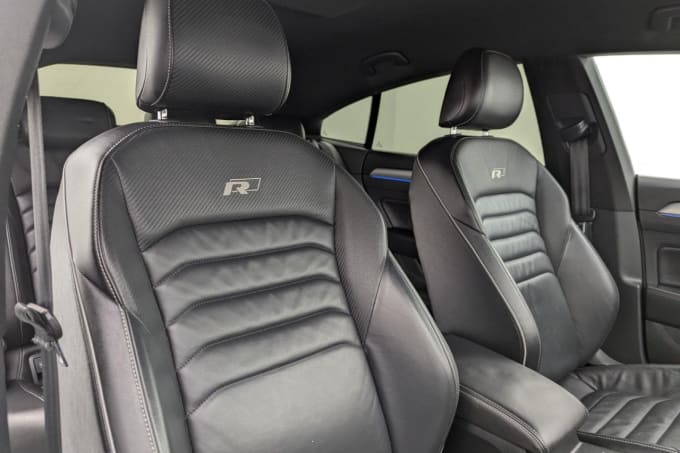 2025 Volkswagen Arteon