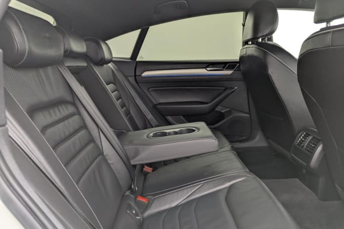 2025 Volkswagen Arteon