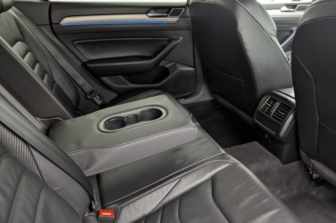 2025 Volkswagen Arteon