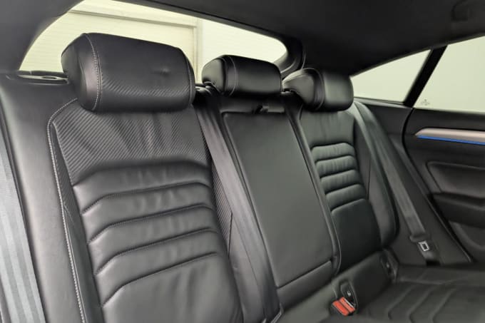 2025 Volkswagen Arteon