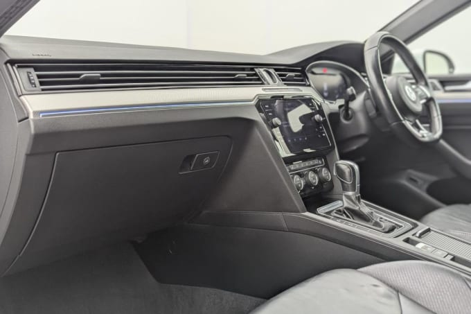 2025 Volkswagen Arteon