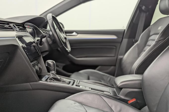 2025 Volkswagen Arteon