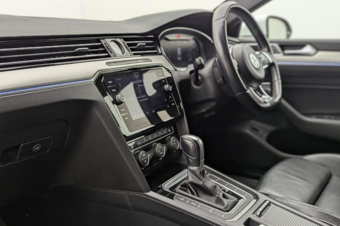 2025 Volkswagen Arteon