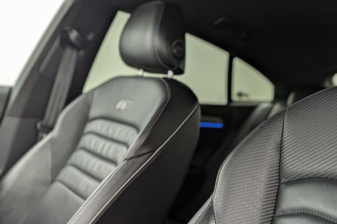 2025 Volkswagen Arteon