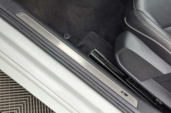 2025 Volkswagen Arteon