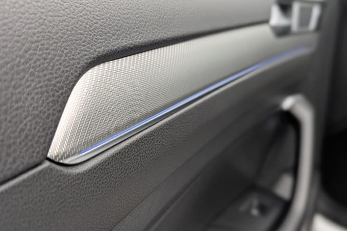 2025 Volkswagen Arteon