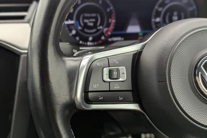 2025 Volkswagen Arteon