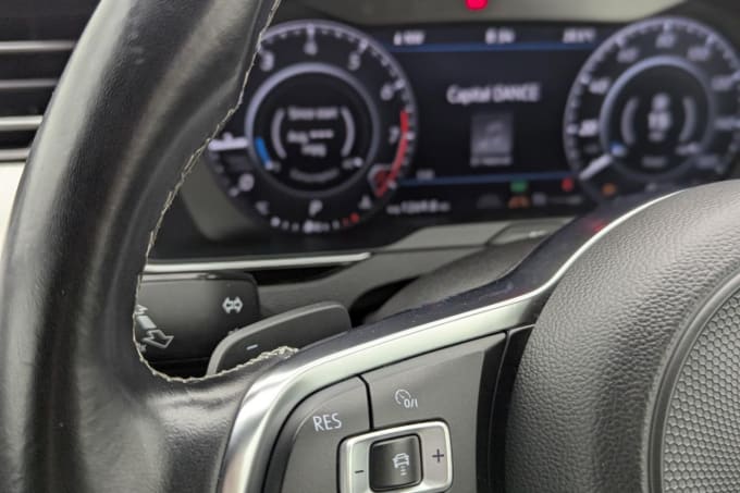 2025 Volkswagen Arteon