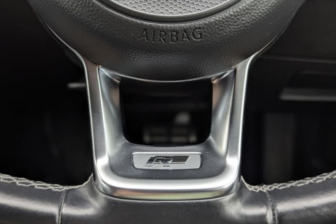 2025 Volkswagen Arteon