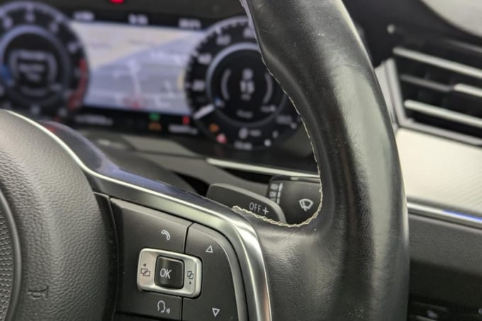 2025 Volkswagen Arteon