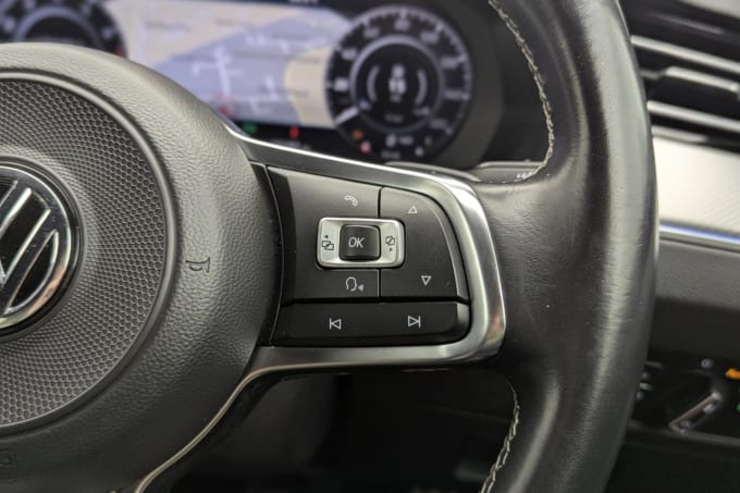 2025 Volkswagen Arteon