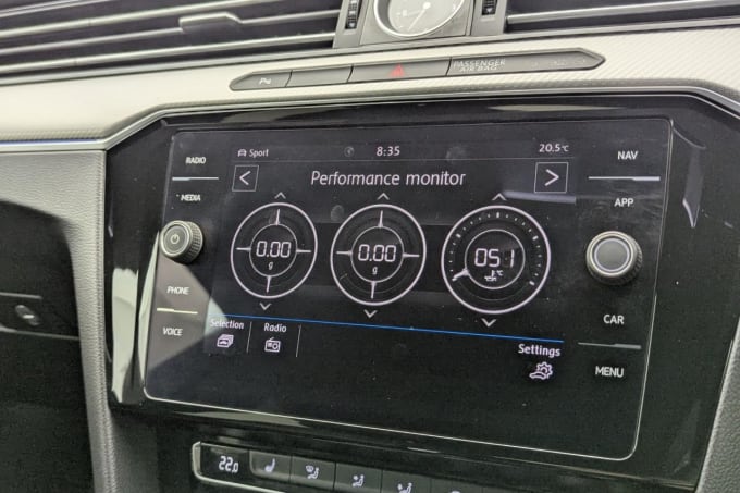 2025 Volkswagen Arteon
