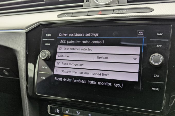 2025 Volkswagen Arteon