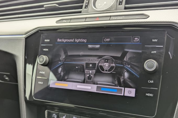 2025 Volkswagen Arteon