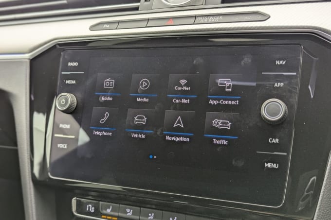 2025 Volkswagen Arteon