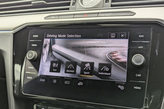 2025 Volkswagen Arteon