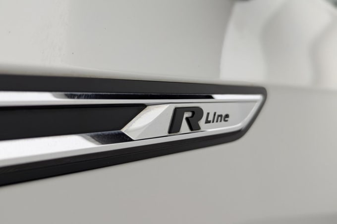 2025 Volkswagen Arteon