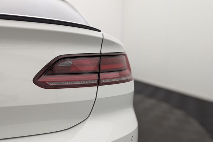 2025 Volkswagen Arteon