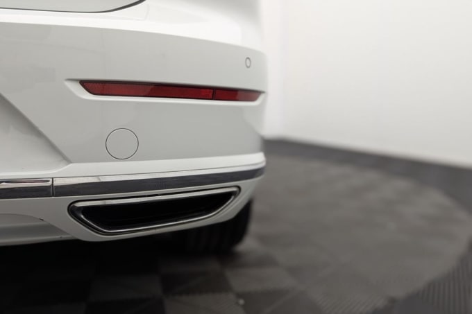2025 Volkswagen Arteon