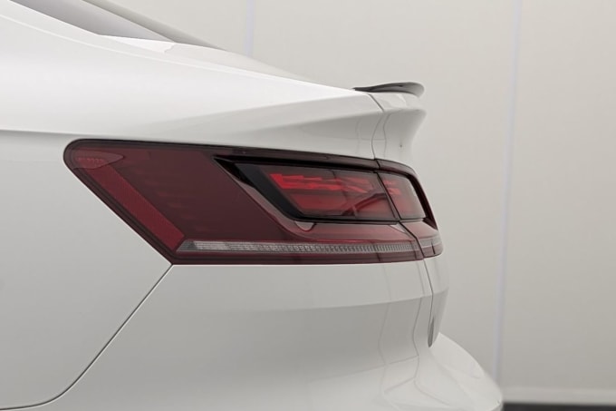 2025 Volkswagen Arteon