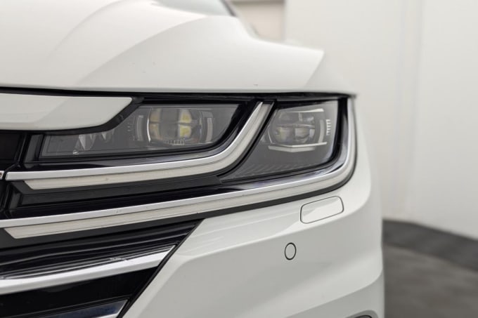 2025 Volkswagen Arteon
