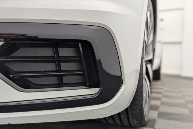 2025 Volkswagen Arteon