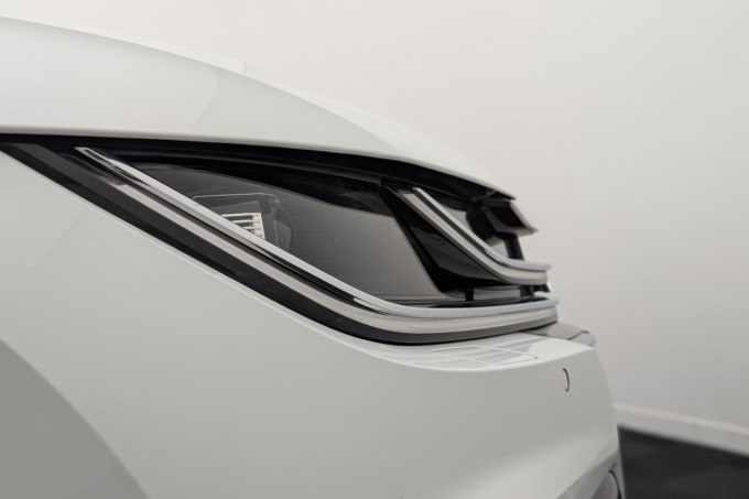 2025 Volkswagen Arteon