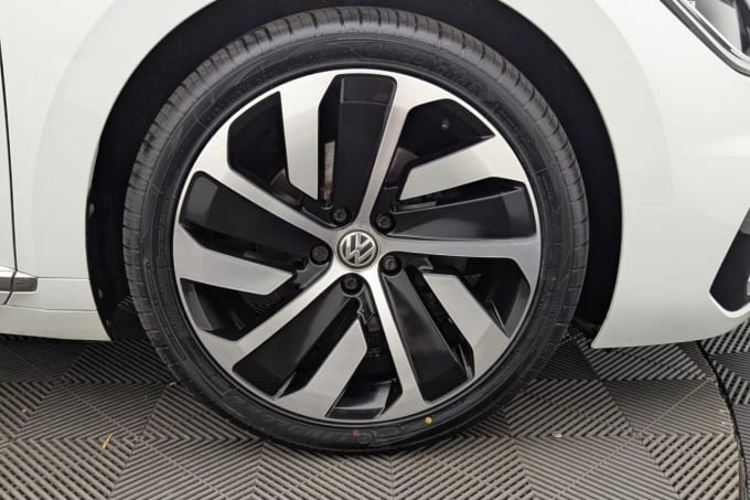 2025 Volkswagen Arteon