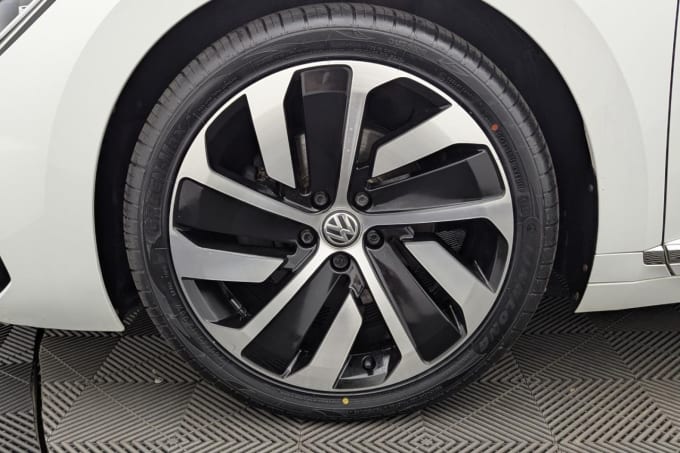 2025 Volkswagen Arteon