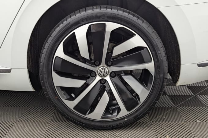 2025 Volkswagen Arteon