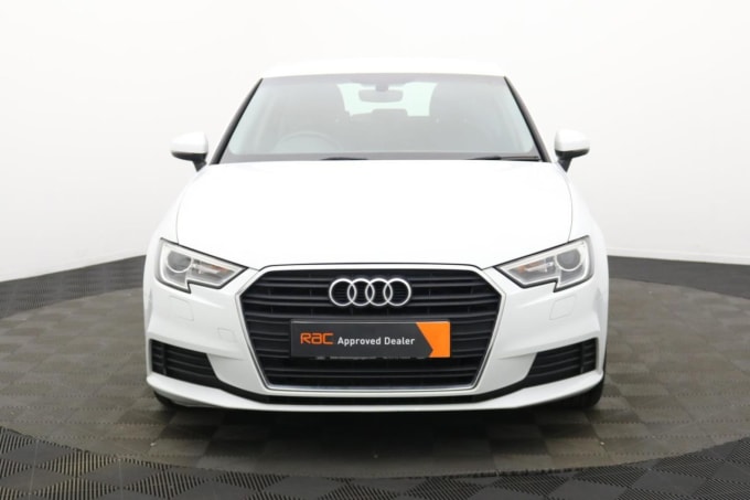 2025 Audi A3