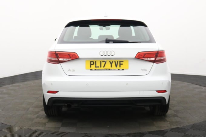 2025 Audi A3