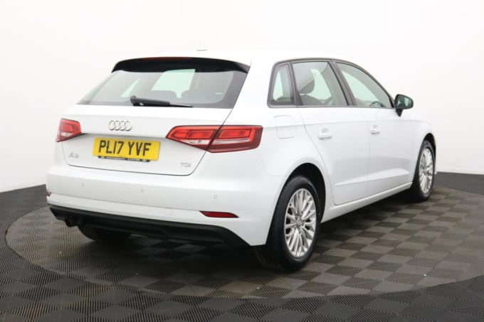 2025 Audi A3