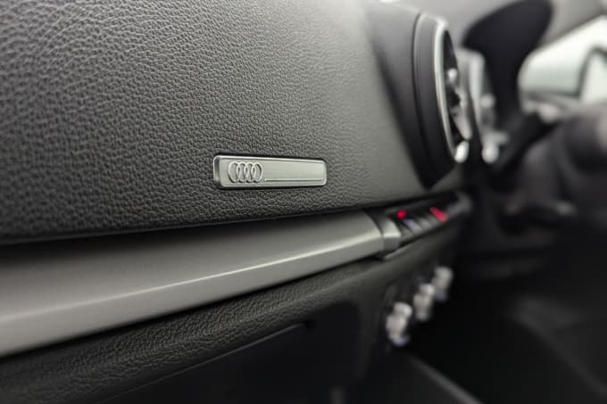 2025 Audi A3