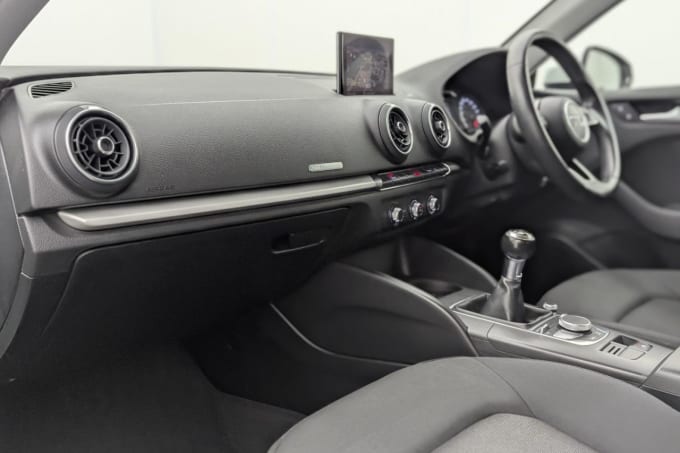 2025 Audi A3
