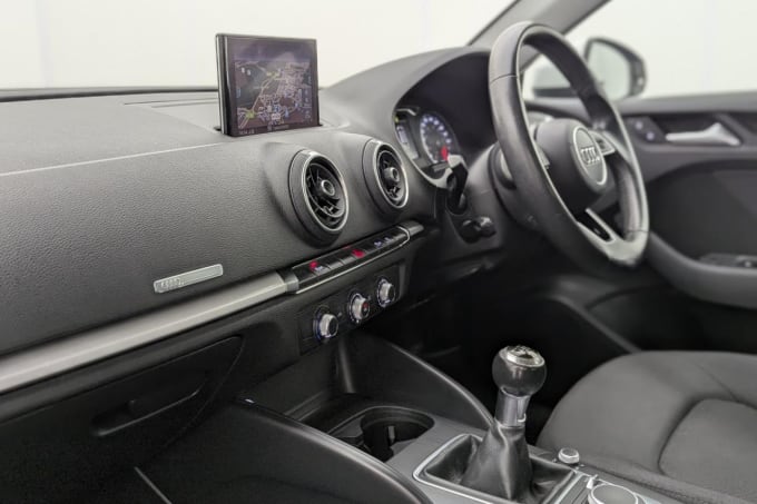 2025 Audi A3