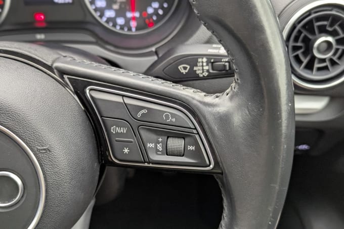 2025 Audi A3