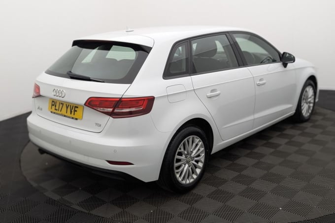 2025 Audi A3