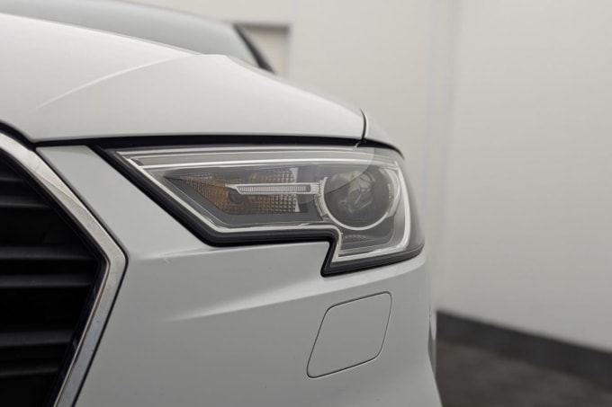 2025 Audi A3