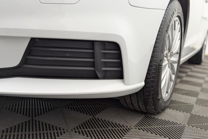 2025 Audi A3