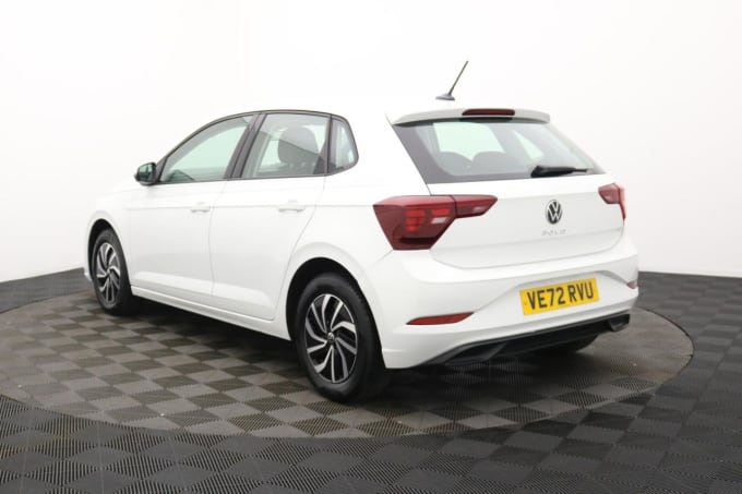 2025 Volkswagen Polo