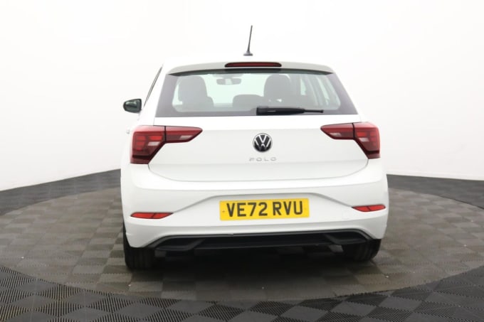 2025 Volkswagen Polo