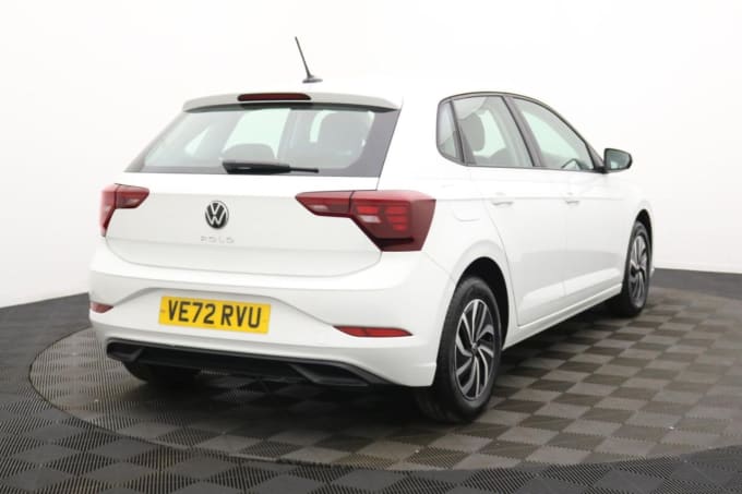 2025 Volkswagen Polo