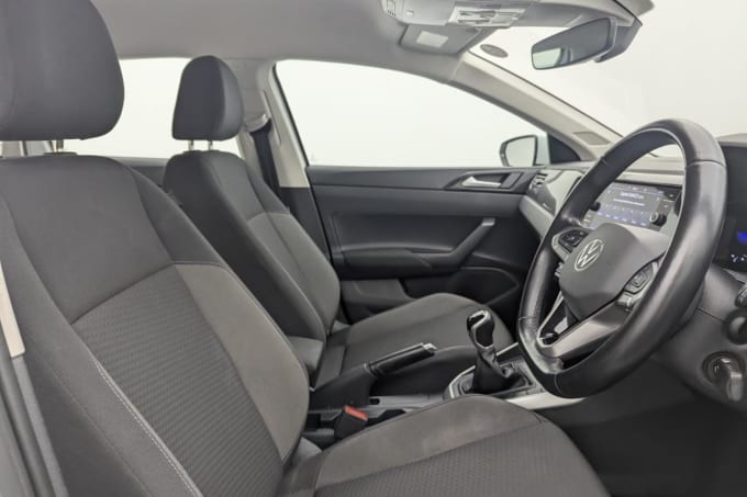 2025 Volkswagen Polo