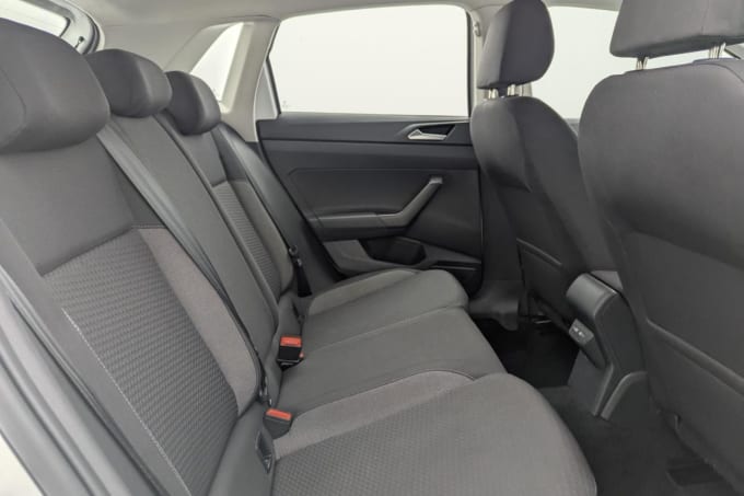 2025 Volkswagen Polo