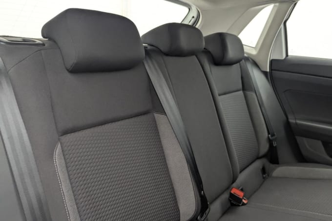 2025 Volkswagen Polo