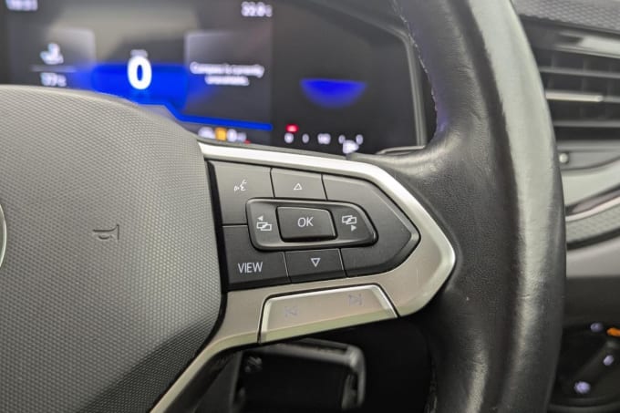 2025 Volkswagen Polo