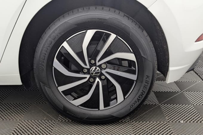 2025 Volkswagen Polo